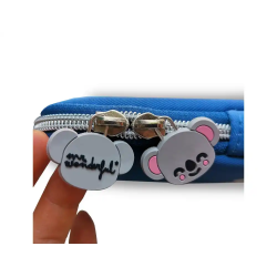 Funda para portatil 12/' mr wonderful koala