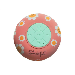 Altavoz mr wonderful...