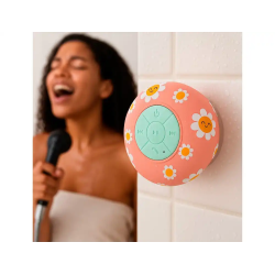 Altavoz mr wonderful waterproof margaritas