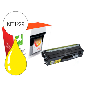 Toner compatible q-connect...