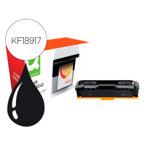 Toner compatible q-connect...