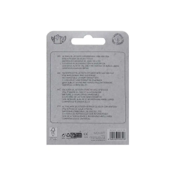 Altavoz mr wonderful waterproof margaritas