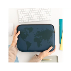 Funda para portatil 12/' mr wonderful with you