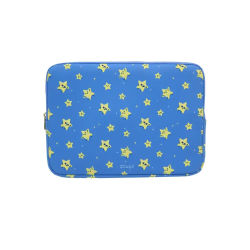 Funda para portatil 12/' mr wonderful estrellas