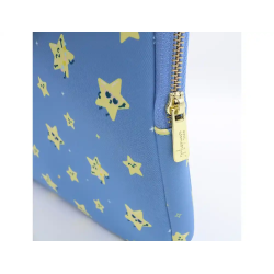 Funda para portatil 12/' mr wonderful estrellas