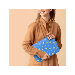 Funda para portatil 12/' mr wonderful estrellas