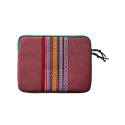 Funda para portatil 12/' vamvam cereza