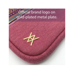 Funda para portatil 12/' vamvam cereza