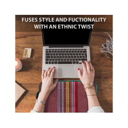 Funda para portatil 12/' vamvam cereza