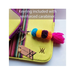 Funda para portatil 12/' vamvam lemonade