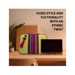 Funda para portatil 12/' vamvam lemonade