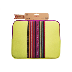 Funda para portatil 12/' vamvam lemonade