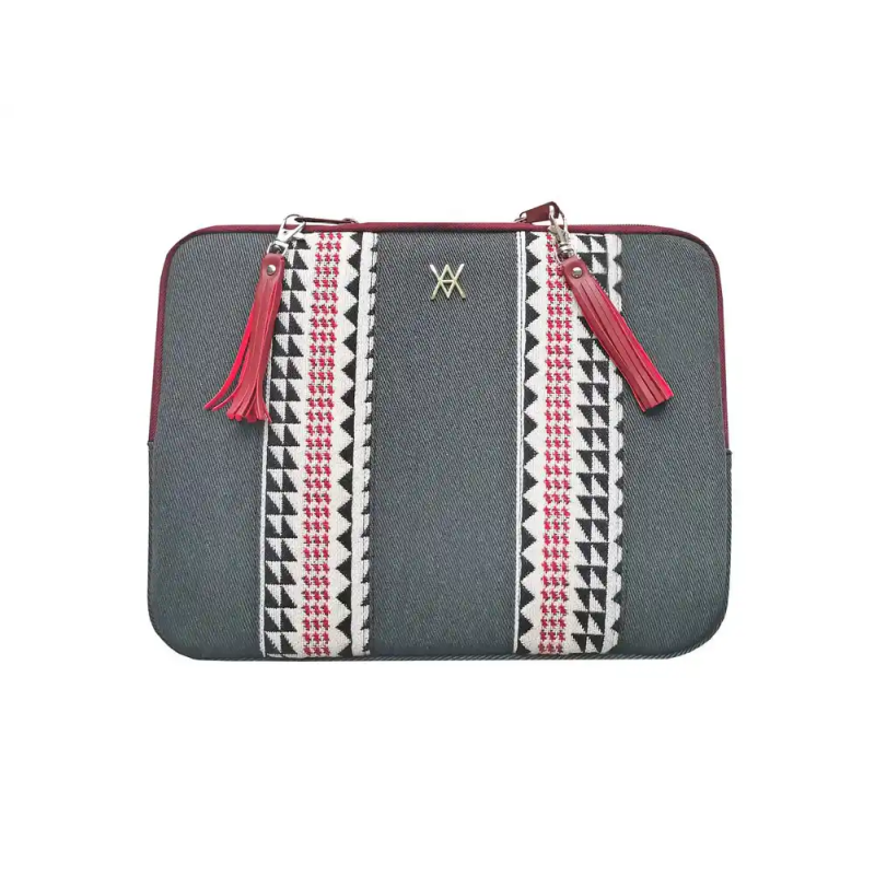 Funda para portatil 12/' vamvam tanger