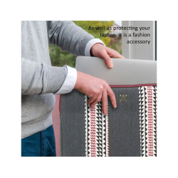 Funda para portatil 12/' vamvam tanger