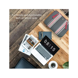 Funda para portatil 12/' vamvam tanger