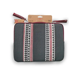 Funda para portatil 12/' vamvam tanger