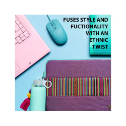 Funda para portatil 12/' vamvam essauira