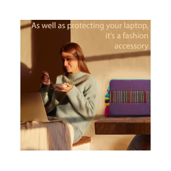 Funda para portatil 12/' vamvam essauira