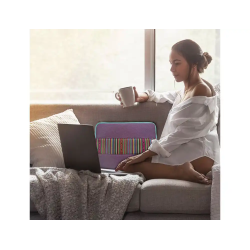 Funda para portatil 12/' vamvam essauira