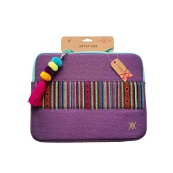 Funda para portatil 12/' vamvam essauira