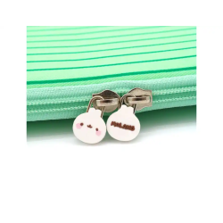 Funda para portatil 12/' molang mint