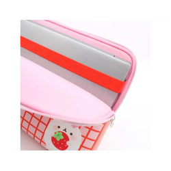 Funda para portatil 12/' molang pink