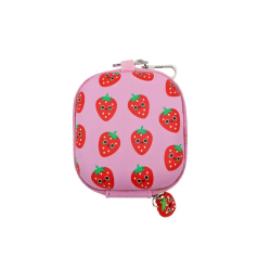 Mini estuche funful tecnologico fresa