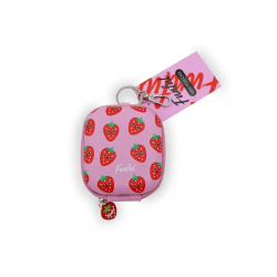 Mini estuche funful tecnologico fresa