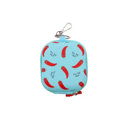 Mini estuche funful tecnologico chili