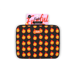 Funda para portatil 12/' funful fuegote