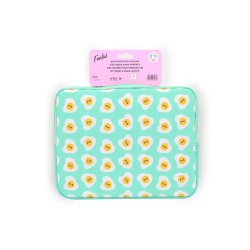 Funda para portatil 12/' funful huevon