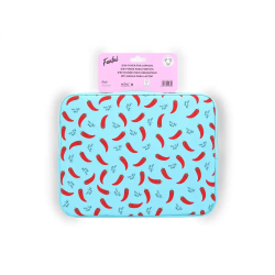 Funda para portatil 12/' funful chili