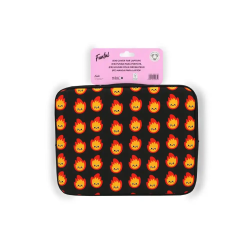 Funda para portatil 14/' funful fuegote