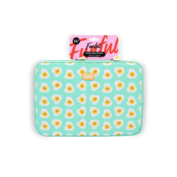 Funda para portatil 14/' funful huevon
