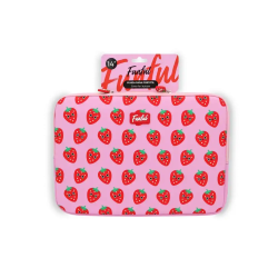 Funda para portatil 14/' funful fresa