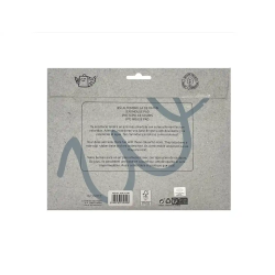 Alfombrilla de raton mr wonderful forma koala 220x310 mm