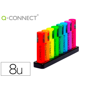 Rotulador q-connect...