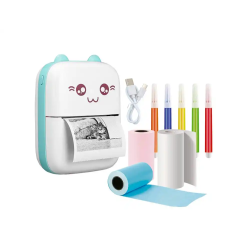 Mini impresora funny...