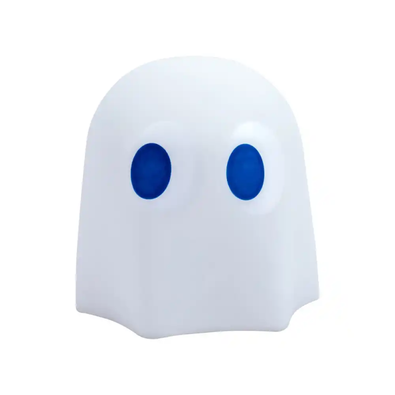 Lampara pac-man silicona
