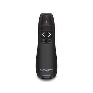 Puntero laser q-connect...