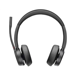 Auriculares poly voyager...