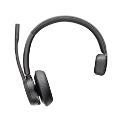 Auriculares poly voyager...