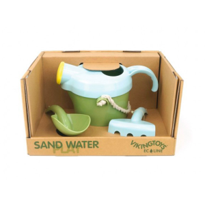 Set de playa vikingtoys...