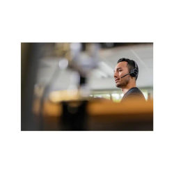 Auriculares poly voyager 4310 usb-c inalambricos