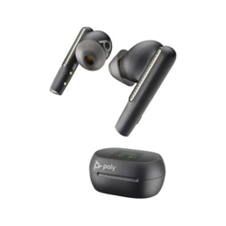 Auriculares poly voyager...