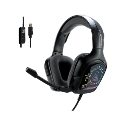Auriculares gaming the...