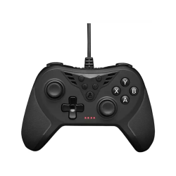 Mando gaming the t-lab...