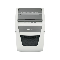 Destructora de documentos...