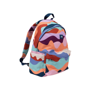 Mochila milan serir the fun...