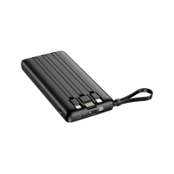 Powerbank veger 10000mah...